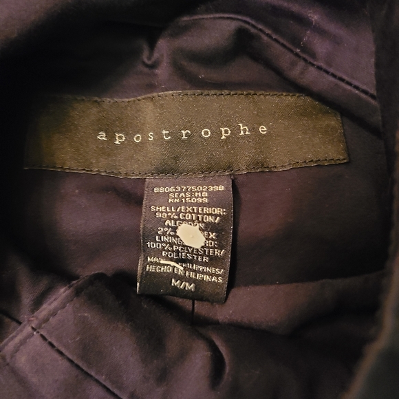 Jacket - Picture 2 of 3